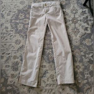 Banana Republic Martin Pant SIZE 4 euc!!!